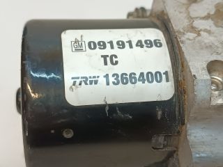 bontott OPEL VECTRA C ABS Kocka