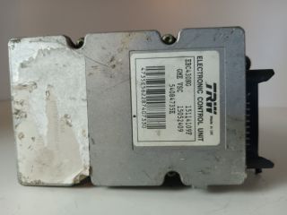 bontott OPEL VECTRA C ABS Kocka