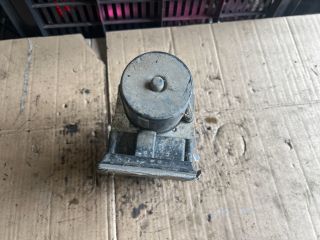 bontott OPEL VECTRA C ABS Kocka