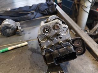 bontott OPEL VECTRA C ABS Kocka