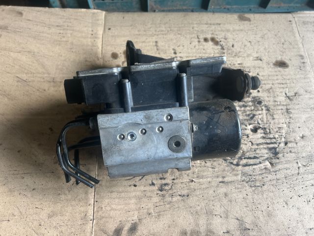 bontott OPEL VECTRA C ABS Kocka