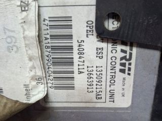 bontott OPEL VECTRA C ABS Kocka