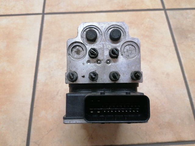 bontott OPEL VECTRA C ABS Kocka