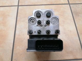 bontott OPEL VECTRA C ABS Kocka