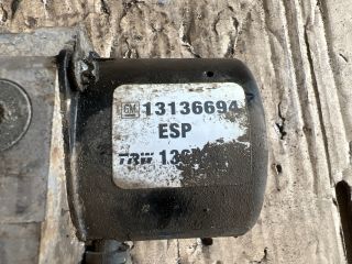 bontott OPEL VECTRA C ABS Kocka