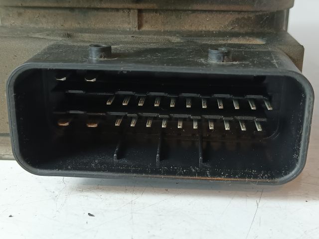 bontott OPEL VECTRA C ABS Kocka