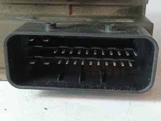 bontott OPEL VECTRA C ABS Kocka