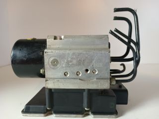 bontott OPEL VECTRA C ABS Kocka