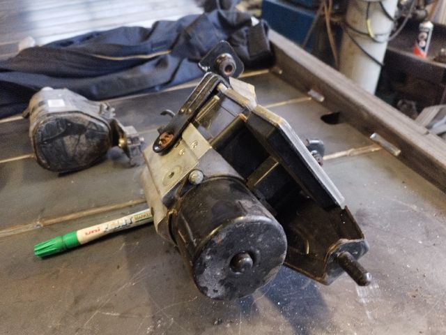 bontott OPEL VECTRA C ABS Kocka