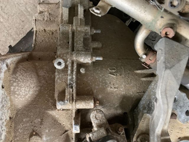 bontott OPEL VECTRA C ABS Kocka