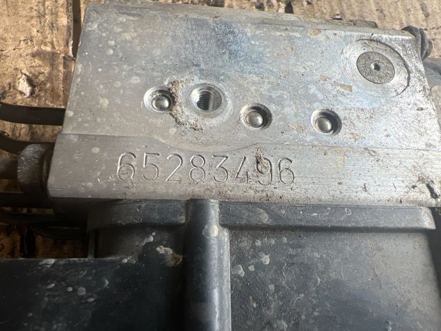 bontott OPEL VECTRA C ABS Kocka