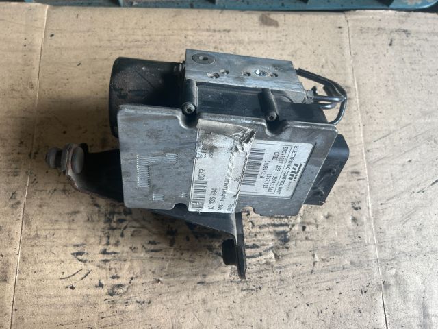 bontott OPEL VECTRA C ABS Kocka