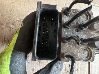 bontott OPEL VECTRA C ABS Kocka