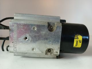 bontott OPEL VECTRA C ABS Kocka