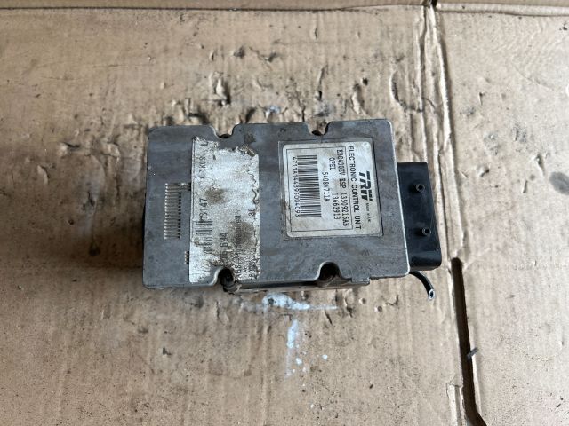 bontott OPEL VECTRA C ABS Kocka