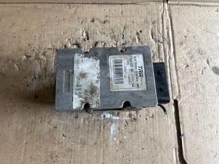 bontott OPEL VECTRA C ABS Kocka