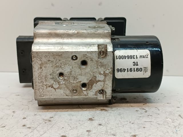 bontott OPEL VECTRA C ABS Kocka