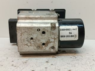 bontott OPEL VECTRA C ABS Kocka