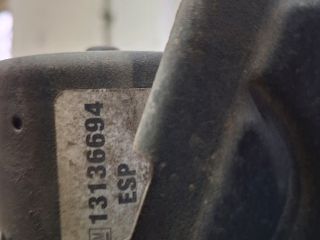 bontott OPEL VECTRA C ABS Kocka