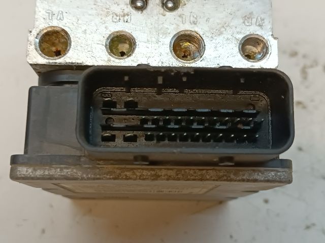 bontott OPEL VECTRA C ABS Kocka