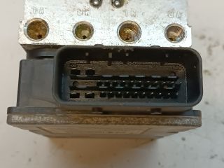 bontott OPEL VECTRA C ABS Kocka