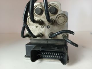 bontott OPEL VECTRA C ABS Kocka