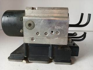 bontott OPEL VECTRA C ABS Kocka