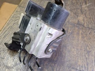 bontott OPEL VECTRA C ABS Kocka