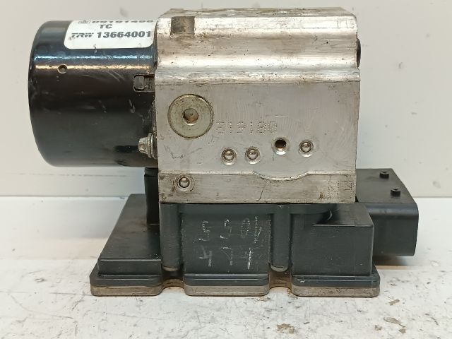 bontott OPEL VECTRA C ABS Kocka