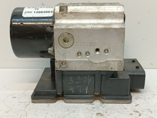 bontott OPEL VECTRA C ABS Kocka