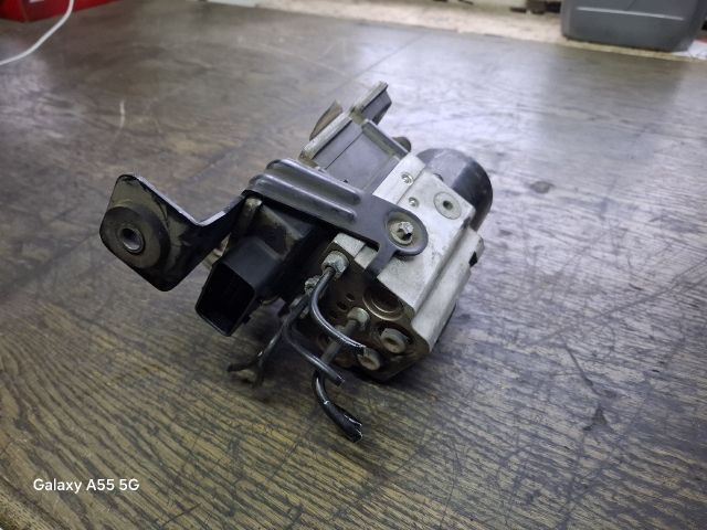 bontott OPEL VECTRA C ABS Kocka