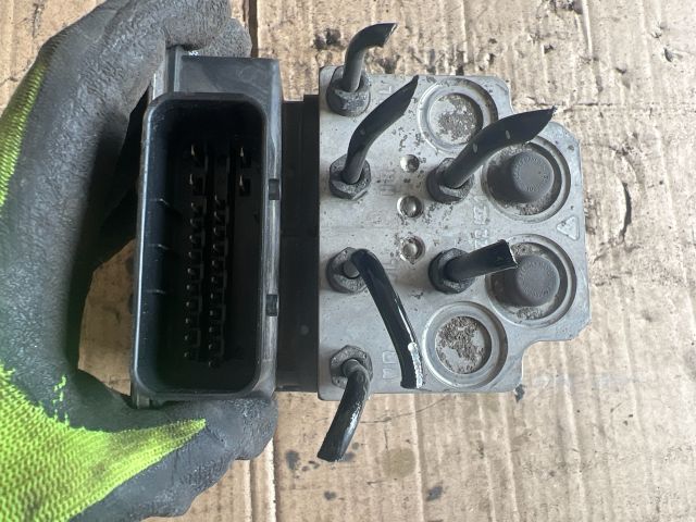 bontott OPEL VECTRA C ABS Kocka