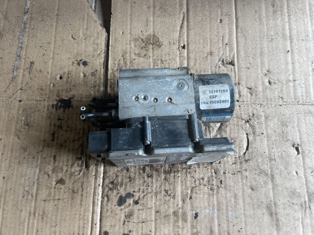 bontott OPEL VECTRA C ABS Kocka