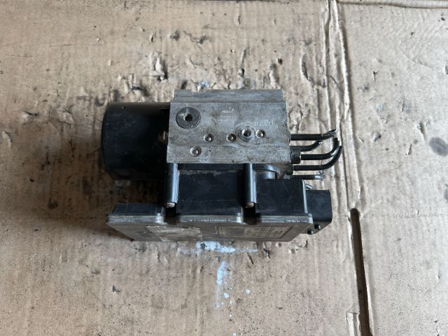 bontott OPEL VECTRA C ABS Kocka