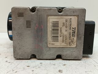 bontott OPEL VECTRA C ABS Kocka