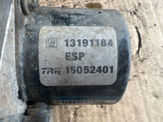 bontott OPEL VECTRA C ABS Kocka