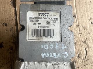 bontott OPEL VECTRA C ABS Kocka