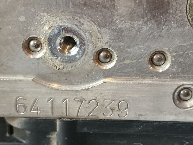 bontott OPEL VECTRA C ABS Kocka