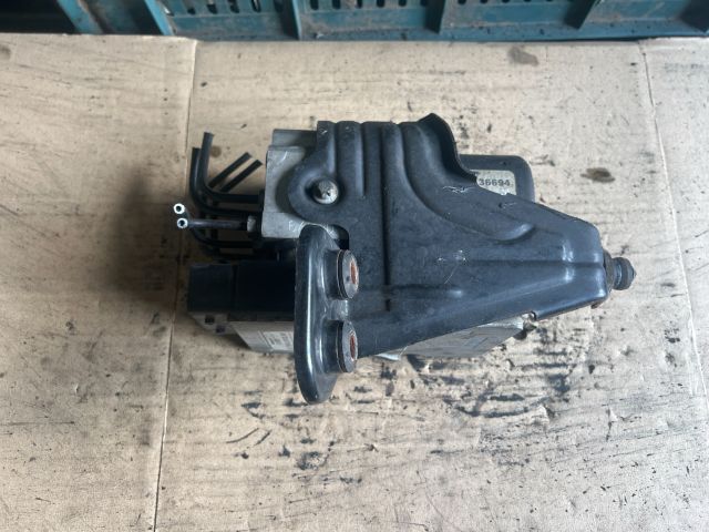 bontott OPEL VECTRA C ABS Kocka