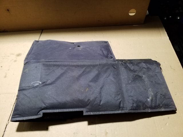 bontott OPEL VECTRA C Akkumulátor Fedél