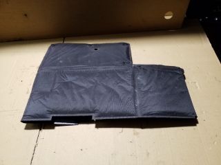 bontott OPEL VECTRA C Akkumulátor Fedél