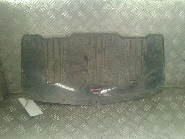 bontott OPEL VECTRA C Alsó Motorburkolat