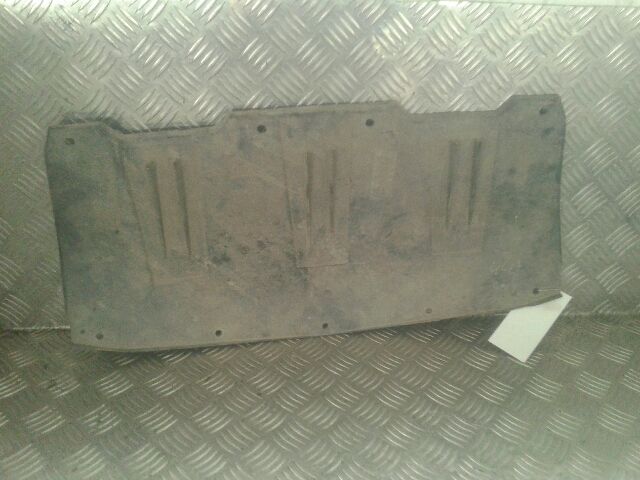 bontott OPEL VECTRA C Alsó Motorburkolat