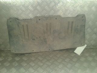 bontott OPEL VECTRA C Alsó Motorburkolat