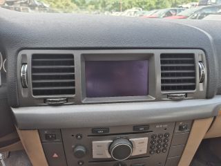 bontott OPEL VECTRA C Bal első Csonkállvány Kerékaggyal