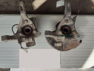 bontott OPEL VECTRA C Bal első Csonkállvány Kerékaggyal