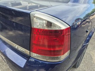 bontott OPEL VECTRA C Bal első Csonkállvány Kerékaggyal