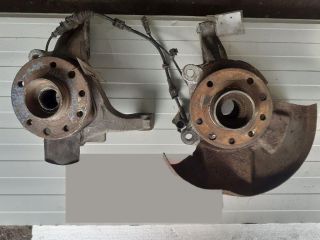 bontott OPEL VECTRA C Bal első Csonkállvány Kerékaggyal