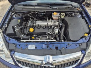 bontott OPEL VECTRA C Bal első Csonkállvány Kerékaggyal