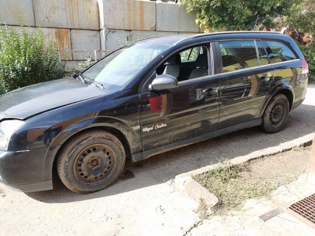 bontott OPEL VECTRA C Bal első Csonkállvány Kerékaggyal